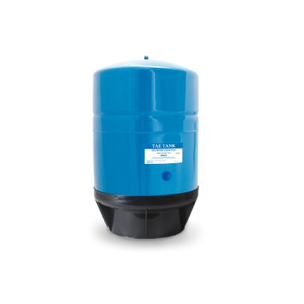 RÉSERVOIR À PRESSION EN METAL (TAE) 11 GALLON