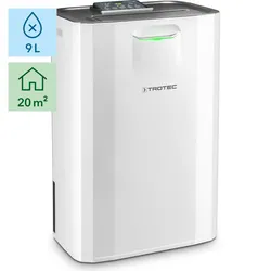 Déshumidificateur confort TTR 57 E