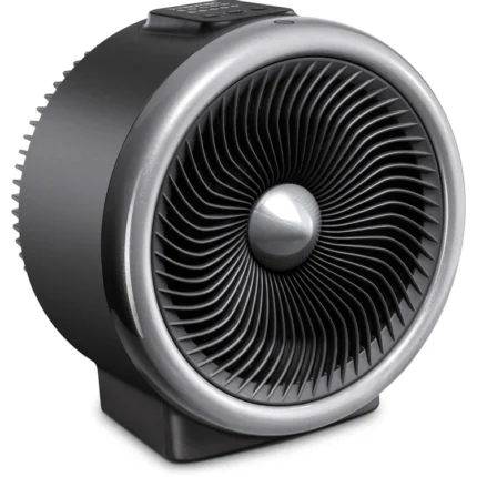 Chauffage soufflant 2-en-1, ventilateur TFH 2000 E