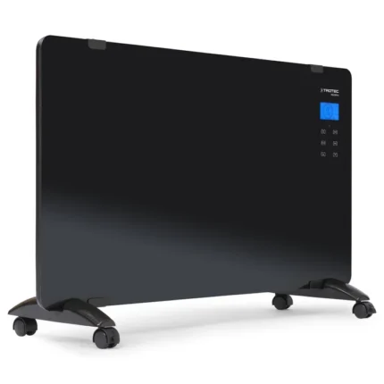 Convecteur en verre design TCH 2011 E