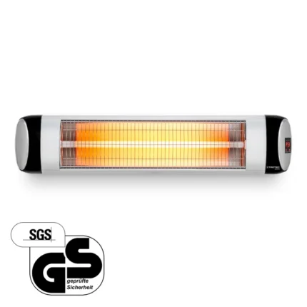 Chauffage infrarouge IR 2570 S