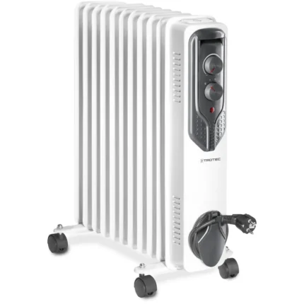 Radiateur à huile TRH 21 E